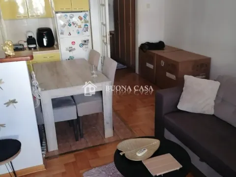 Rent, one bedroom apartment, 45m², Denkova Basta, Zvezdara Sve Podlokacije - image 2