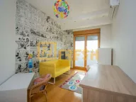 Izdavanje, trosoban stan, 110m², Preko Morače, Podgorica - image 17