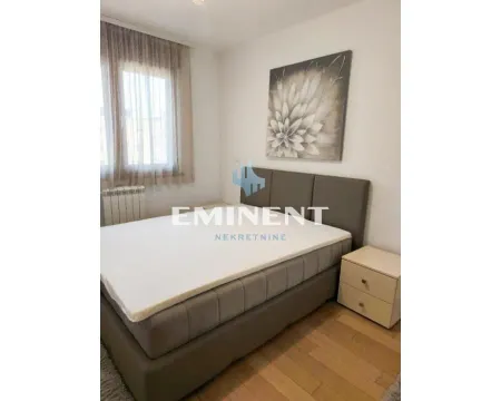 Izdavanje, dvosoban stan, 56m², Novi Beograd Blok 67, Novi Beograd Sve Podlokacije - image 5