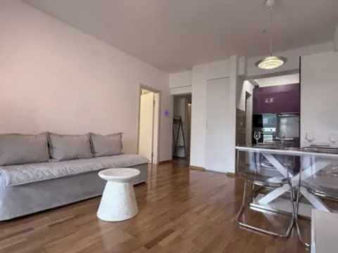 Stan na dan, jednosoban stan, 50m2, Budva Stan na dan, jednosoban stan, 50m2, Budva