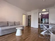 Daily-rent, one bedroom apartment, 50m², Budva, Crna Gora - image 1