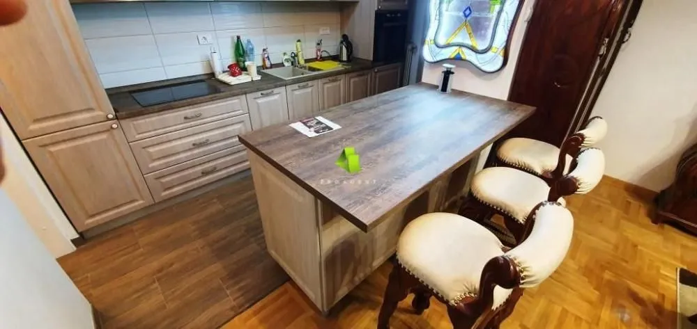Rent, four bedroom apartment, 102m², Medijana, Niš