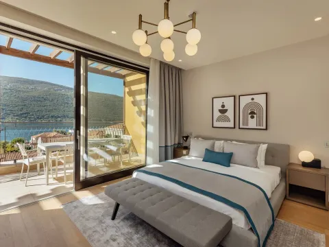 Prodaja, dvosoban stan, 290m², Portonovi, Herceg Novi - image 15