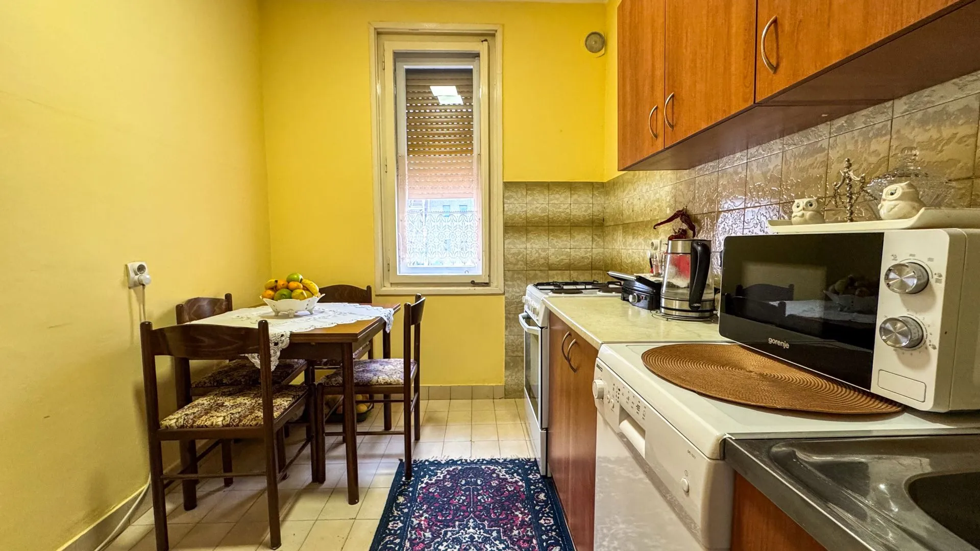 Prodaja, stan, 86m², Podgorica, Crna Gora