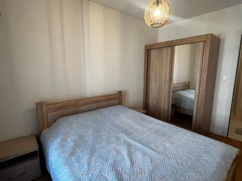 Rent, one bedroom apartment, 46m², Central Point, Podgorica - image 5