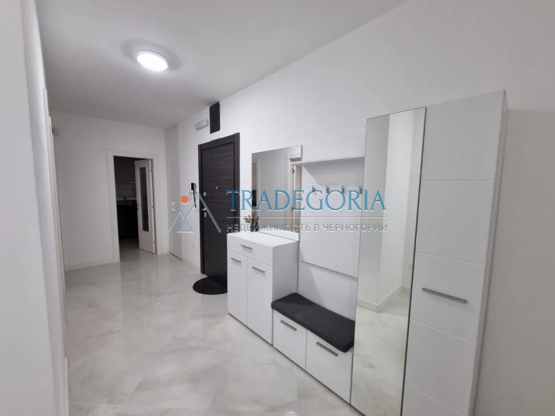 Prodaja, trosoban stan, 95m², Budva, Crna Gora