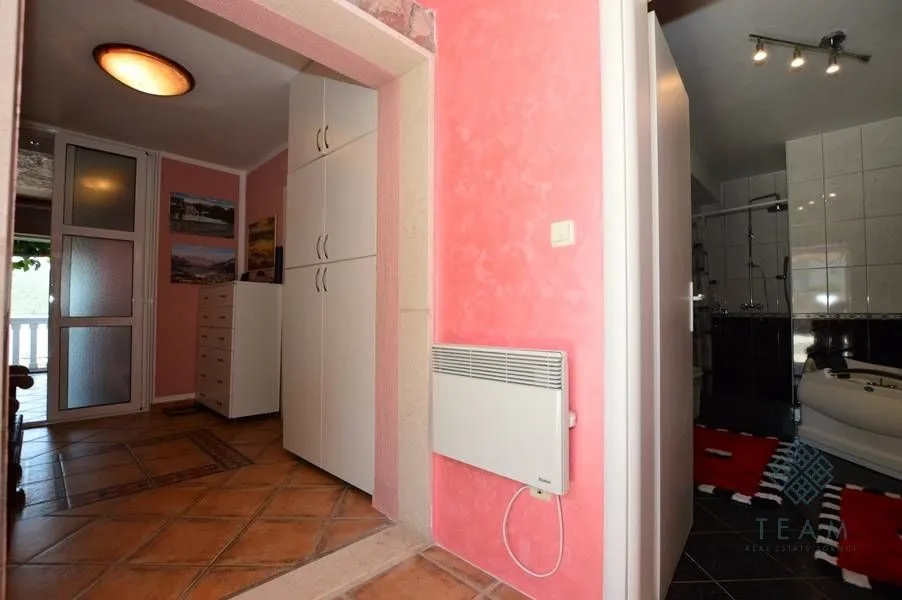 Prodaja, kuća, 427m², Kumbor, Herceg Novi