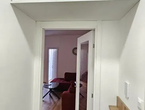 Izdavanje, jednosoban stan, 43m², Zabjelo, Podgorica - image 3