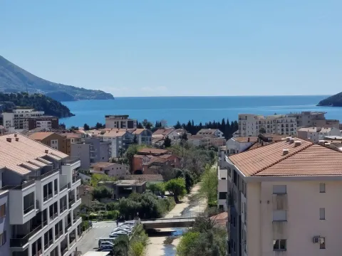 Sale, apartment, 98m², Rozino, Budva - image 3