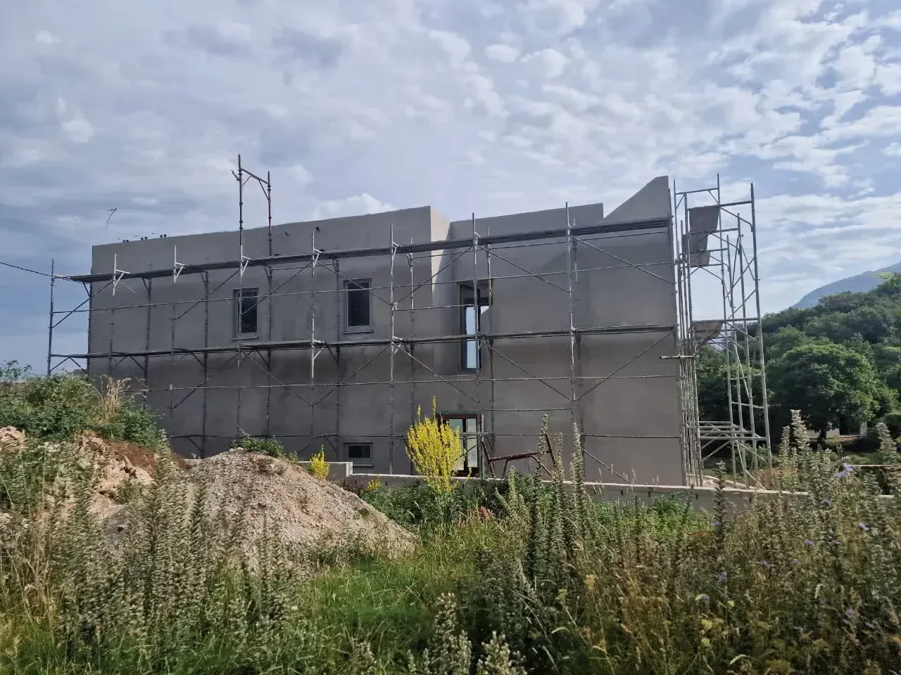 Prodaja, trosoban stan, 289m², Kotor, Crna Gora