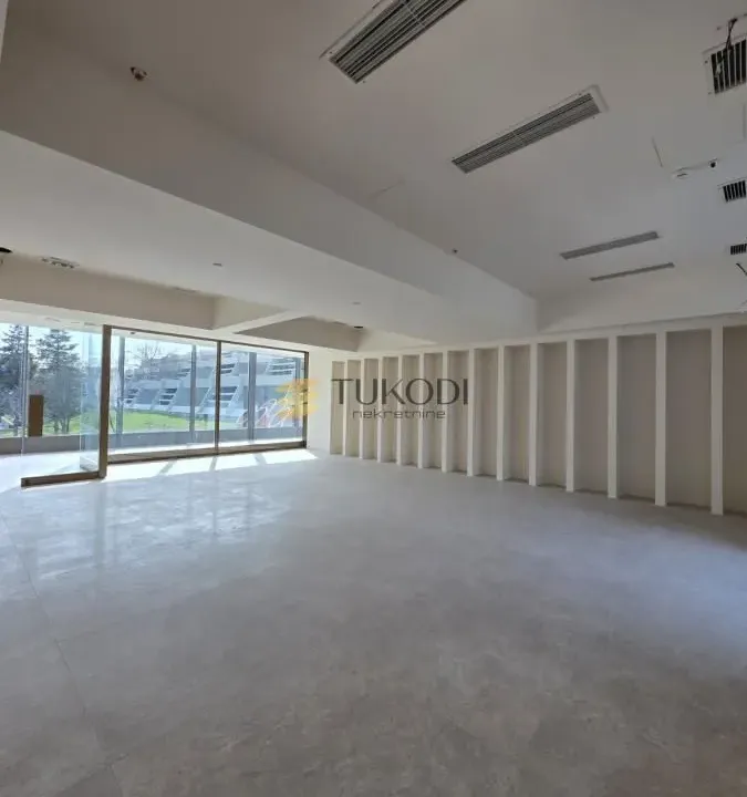 Rent, office space, 76m², Beograd, Srbija