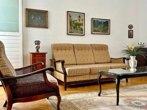 Stan in Preko Morače