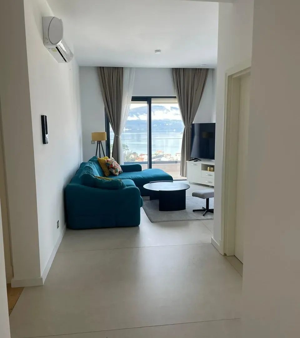 Rent, two bedroom apartment, 159m², Donja Lastva, Tivat