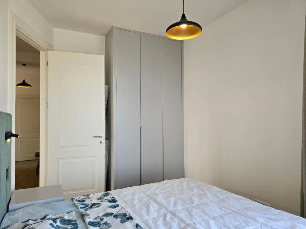 Sale, apartment, 118m², Bečići, Budva
