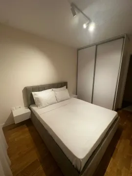 Rent, two bedroom apartment, 58m², Zabjelo, Podgorica - image 8