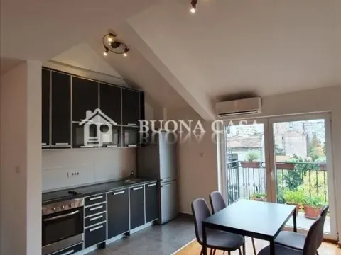 Sale, three bedroom apartment, 58m², Stari Grad, Beograd - image 6