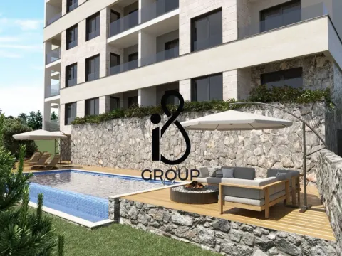 Prodaja, jednosoban stan, 30m², Centar, Budva - image 4