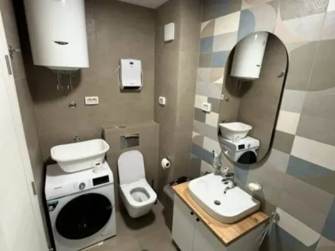 Izdavanje, jednosoban stan, 45m², Zabjelo, Podgorica - image 7