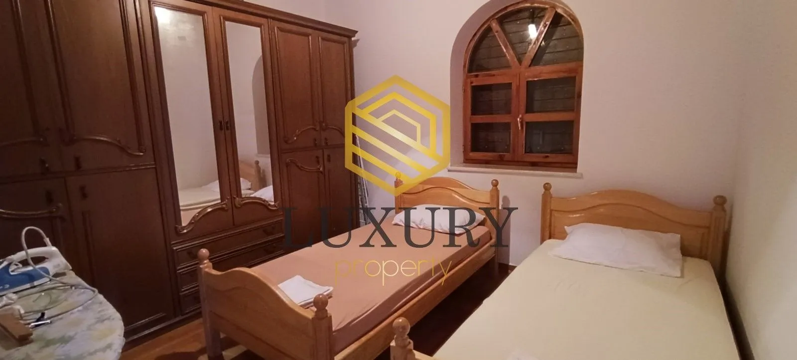 Rent, house, 110m², Mareza, Podgorica