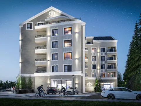 Prodaja, trosoban stan, 126m², Podgorica, Crna Gora - image 6