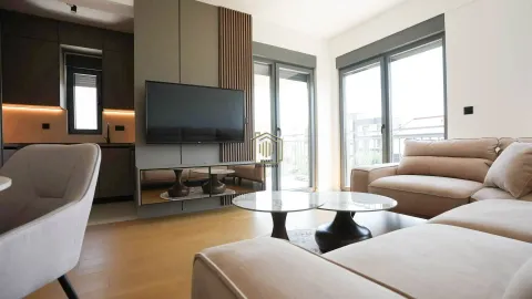 Izdavanje, jednosoban stan, 47m², Nova Dalmatinska, Podgorica - image 6