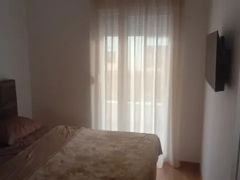 Prodaja, jednosoban stan, 45m², Zabjelo, Podgorica - image 16