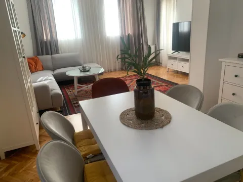 Rent, house, 250m², Zagorič, Podgorica - image 4