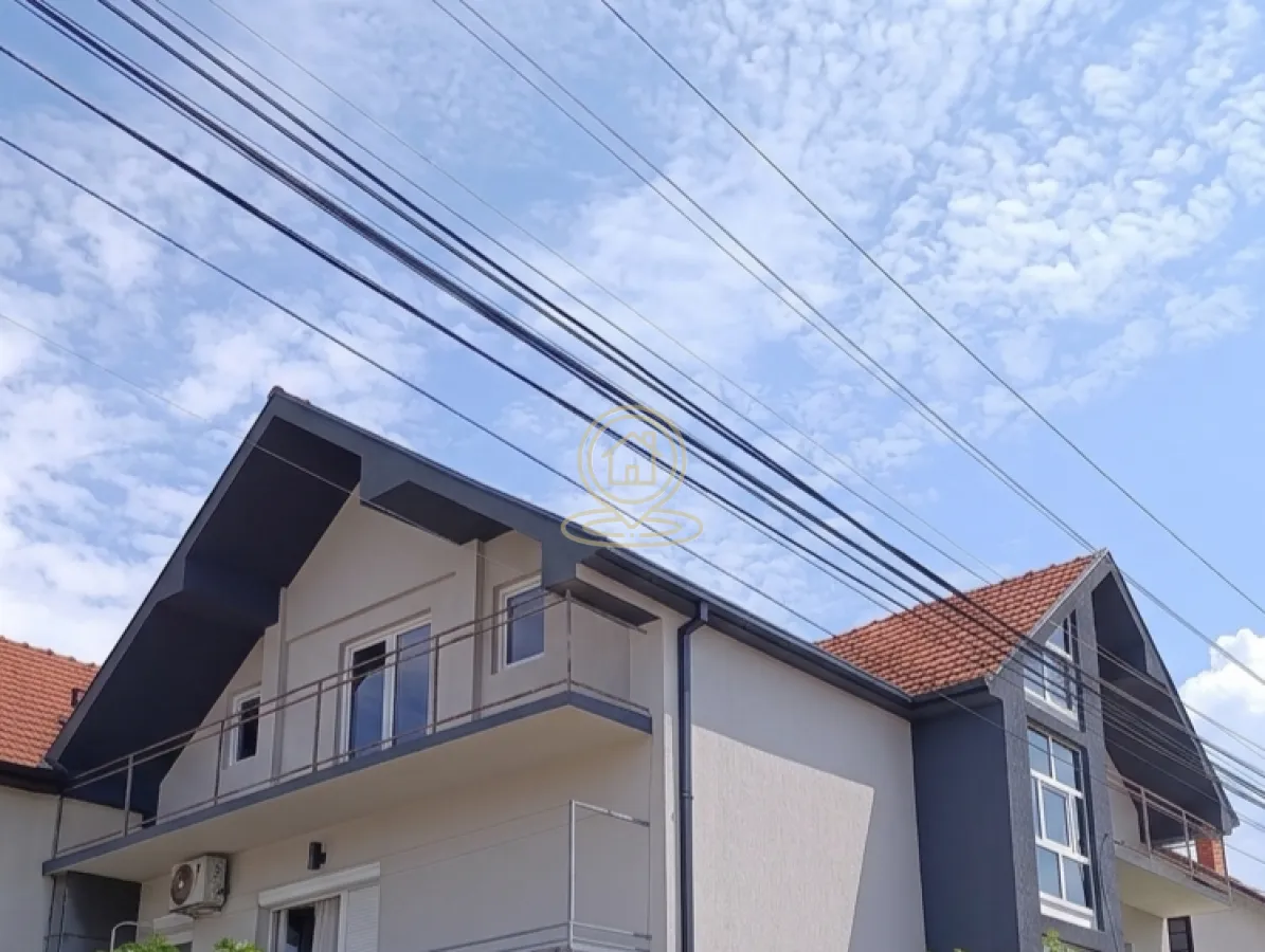 Prodaja, stan, 92m², Medijana, Niš