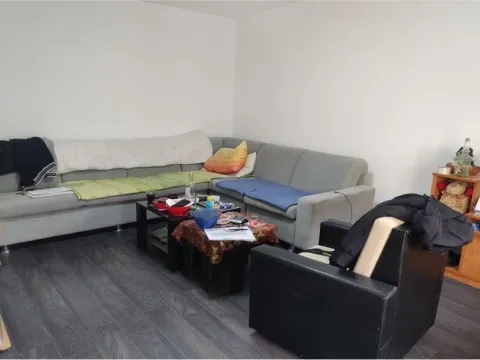 Sale, two bedroom apartment, 79m², Dom zdravlja, Niš - image 17