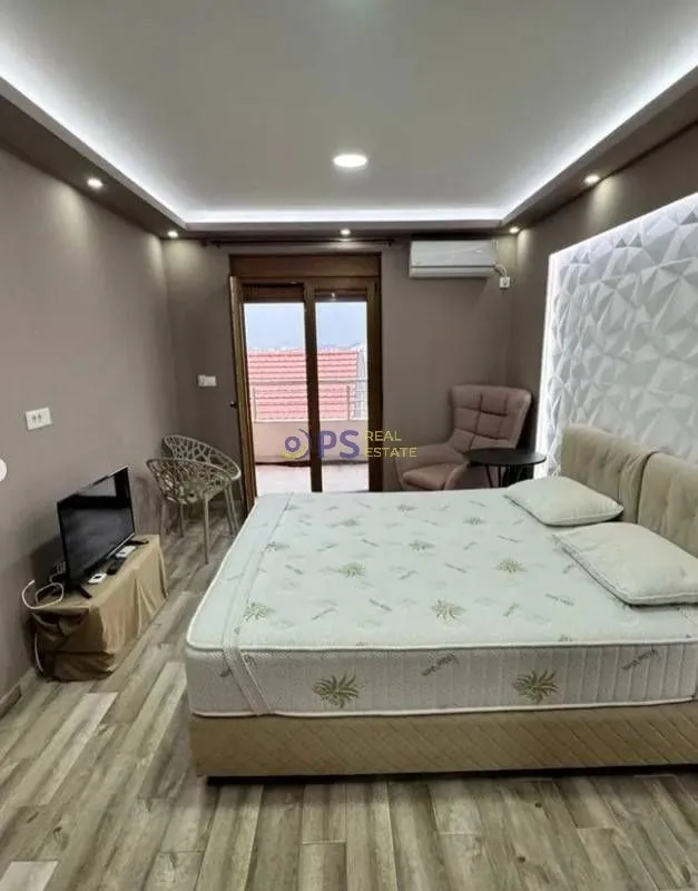 Prodaja, stan, 27m², Herceg Novi, Crna Gora
