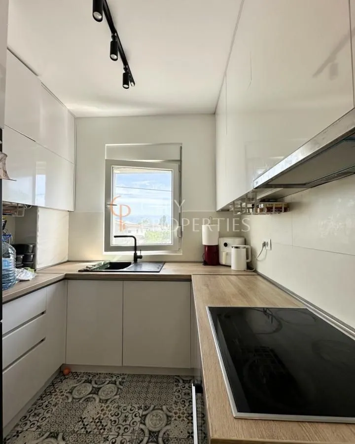 Prodaja, stan, 59m², Zabjelo, Podgorica