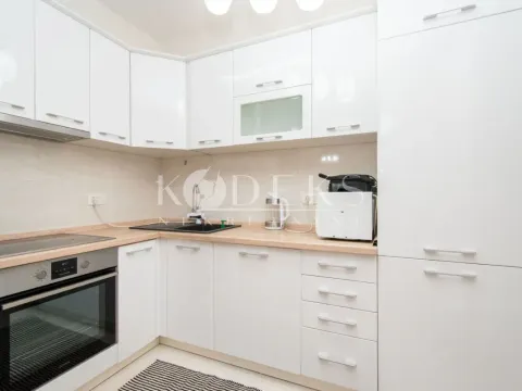 Izdavanje, jednosoban stan, 49m², Central Point, Podgorica - image 4