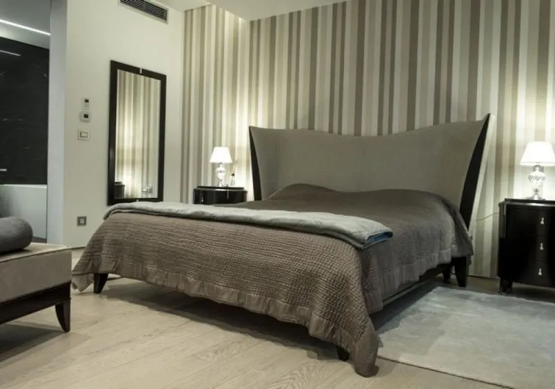 Sale, four bedroom apartment, 645m², Budva, Crna Gora