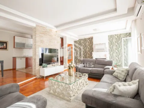 Izdavanje, dvosoban stan, 107m², Drac, Podgorica - image 11