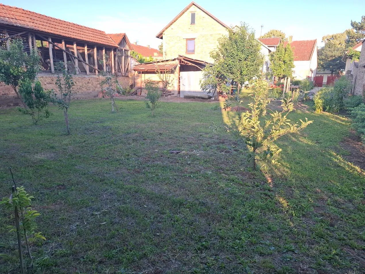 Prodaja, kuća, 300m², Temerin, Novi Sad