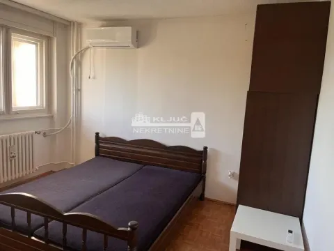 Sale, two bedroom apartment, 64m², Novi Beograd Blok 37, Novi Beograd Sve Podlokacije - image 3