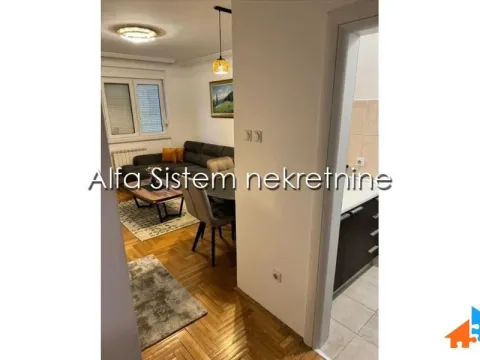 Izdavanje, dvosoban stan, 42m², Hadzipopovac, Palilula Sve Podlokacije - image 3