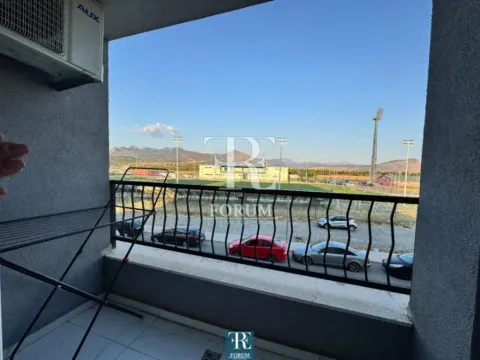 Sale, studio apartment, 24m², Stari Aerodrom, Podgorica - image 10