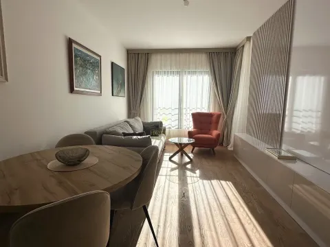 Sale, one bedroom apartment, 43m², Kolašin, Crna Gora - image 1