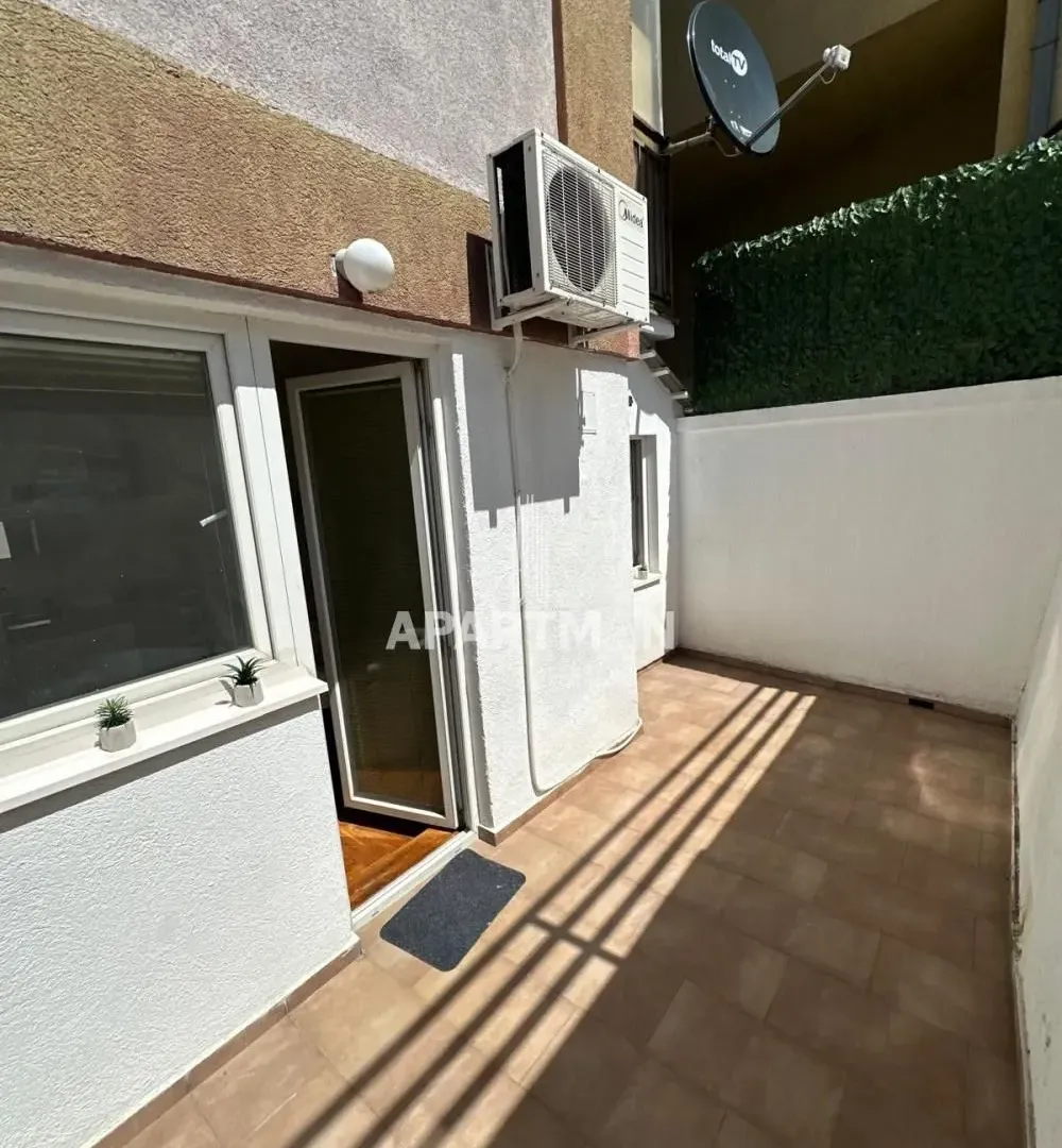 Rent, two bedroom apartment, 47m², Mirijevo 1, Mirijevo Sve Podlokacije