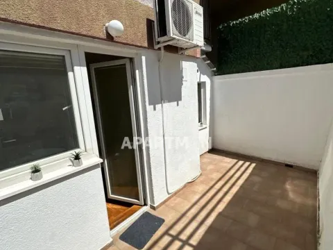 Rent, two bedroom apartment, 47m², Zvezdara Sve Podlokacije, Beograd - image 11