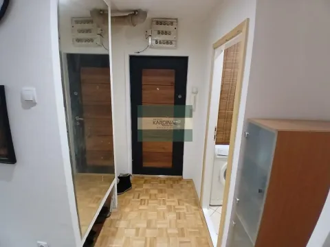 Sale, one bedroom apartment, 63m², Aerodrom, Kragujevac - image 2