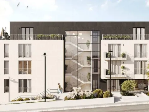 Sale, three bedroom apartment, 124m², Savski Venac, Beograd - image 8