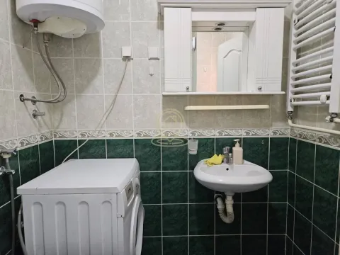 Rent, two bedroom apartment, 48m², Grbavica, Novi Sad Sve Podlokacije - image 8