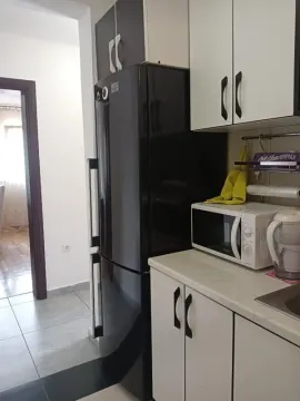 Rent, one bedroom apartment, 73m², Bjeliši, Bar - image 6