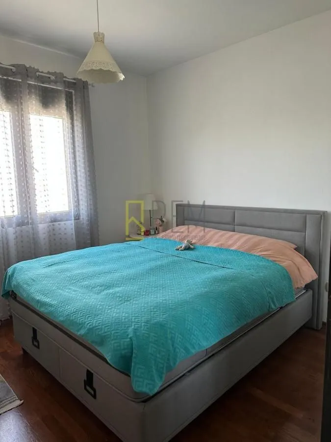 Rent, two bedroom apartment, 60m², Ljubović, Podgorica