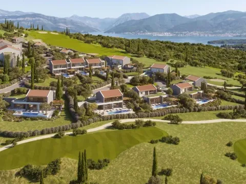 Prodaja, kuća, 176m², Luštica Bay, Tivat - image 11