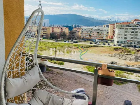 Sale, one bedroom apartment, 49m², Ljubović, Podgorica - image 4