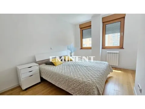Rent, two bedroom apartment, 57m², Novi Beograd Blok 67, Novi Beograd Sve Podlokacije - image 8