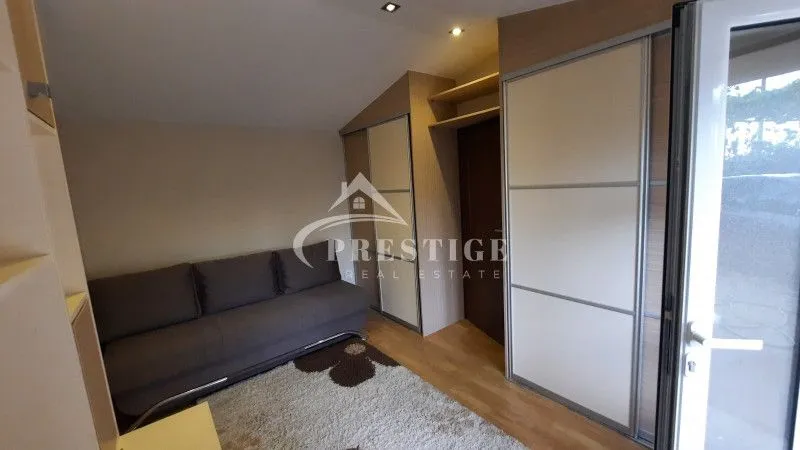 Rent, two bedroom apartment, 55m², Momišići, Podgorica